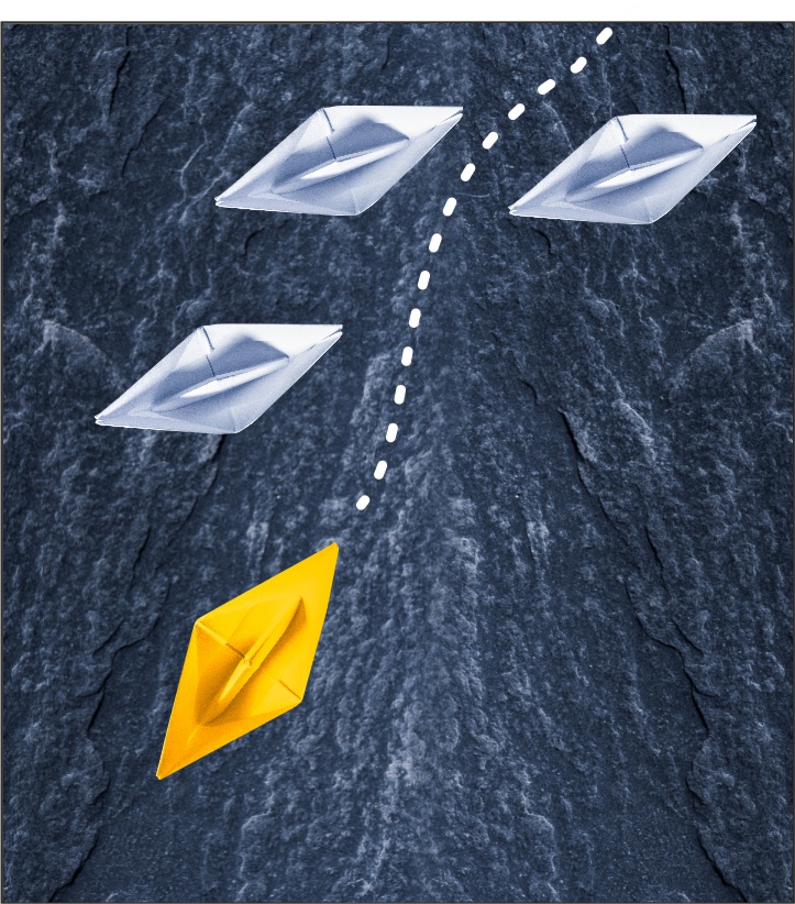 Dyplom Master of Business Administration (MBA) – Magdalena Ciesielska